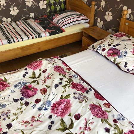Wyszomierz  Setpol 1 Bed & Breakfast エクステリア 写真