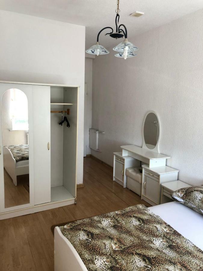 Wyszomierz  Setpol 1 Bed & Breakfast エクステリア 写真