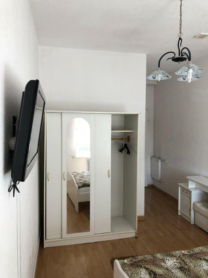 Wyszomierz  Setpol 1 Bed & Breakfast エクステリア 写真
