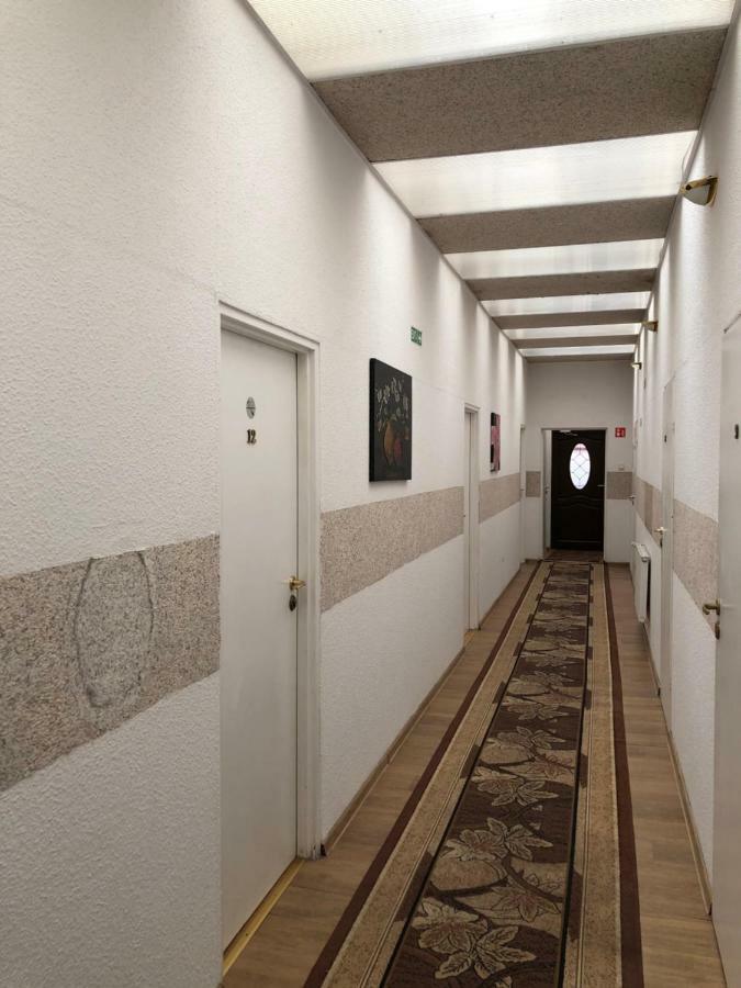 Wyszomierz  Setpol 1 Bed & Breakfast エクステリア 写真