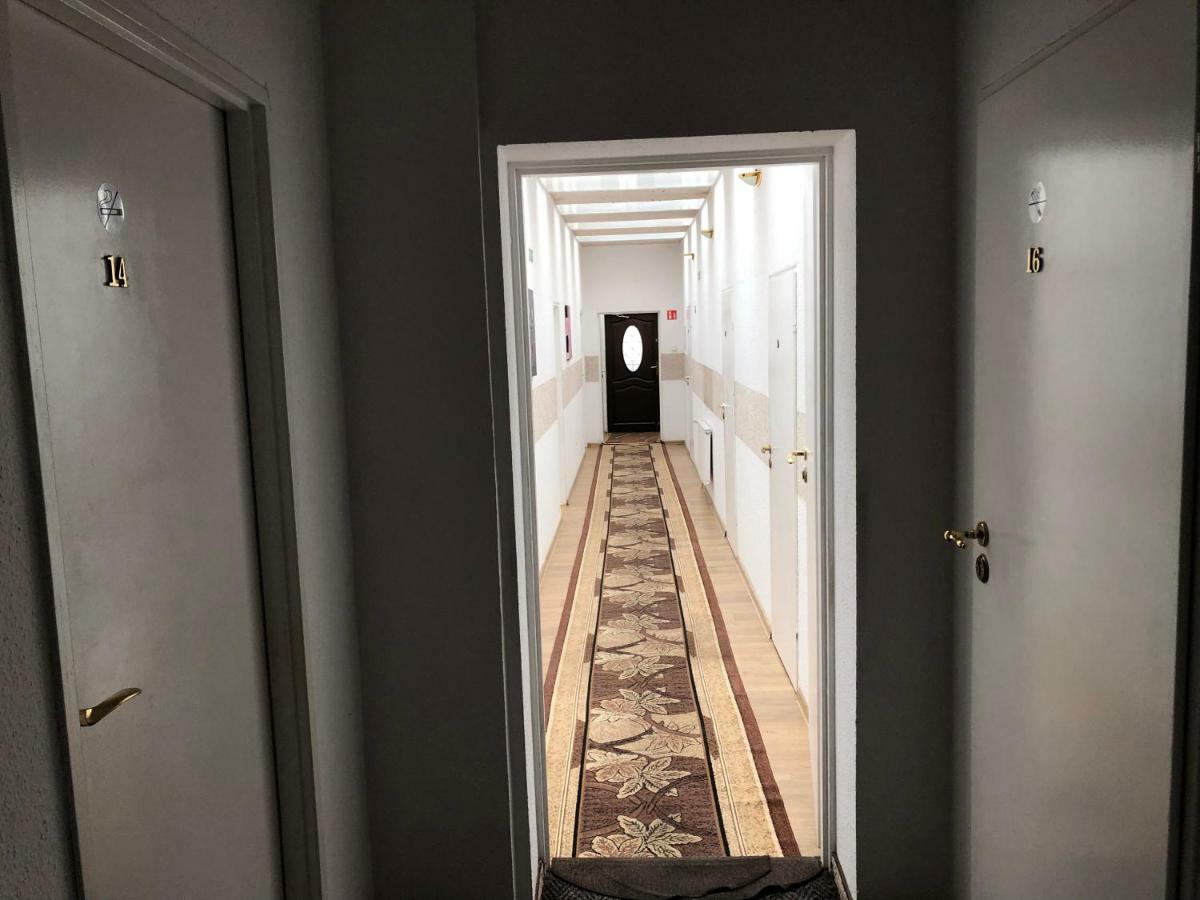 Wyszomierz  Setpol 1 Bed & Breakfast エクステリア 写真