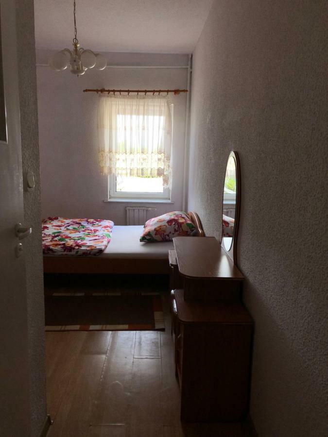 Wyszomierz  Setpol 1 Bed & Breakfast エクステリア 写真