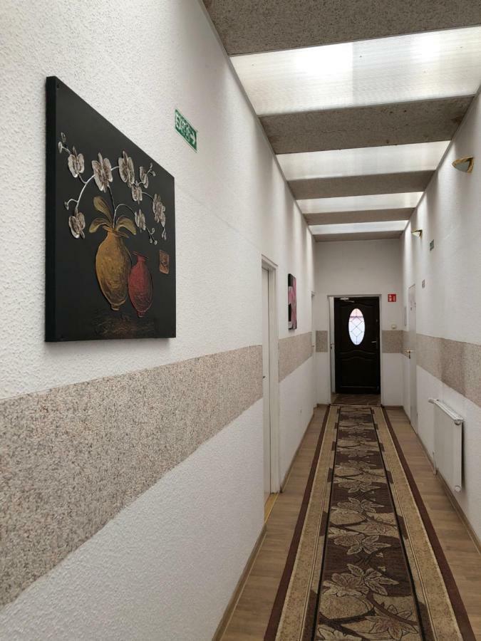 Wyszomierz  Setpol 1 Bed & Breakfast エクステリア 写真