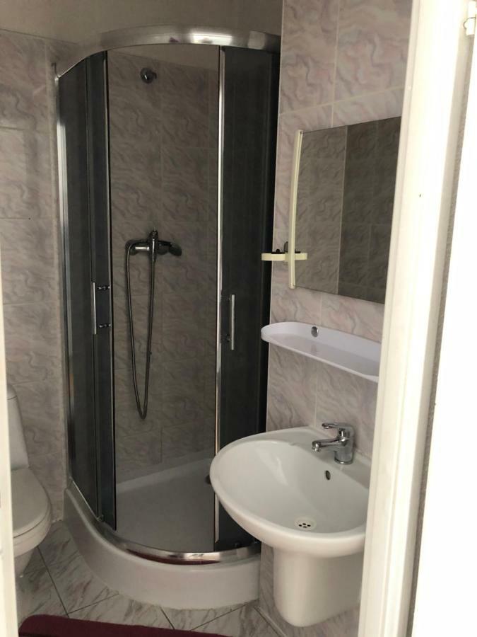 Wyszomierz  Setpol 1 Bed & Breakfast エクステリア 写真
