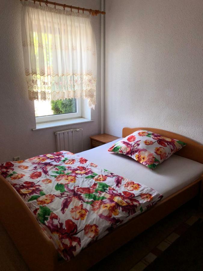 Wyszomierz  Setpol 1 Bed & Breakfast エクステリア 写真