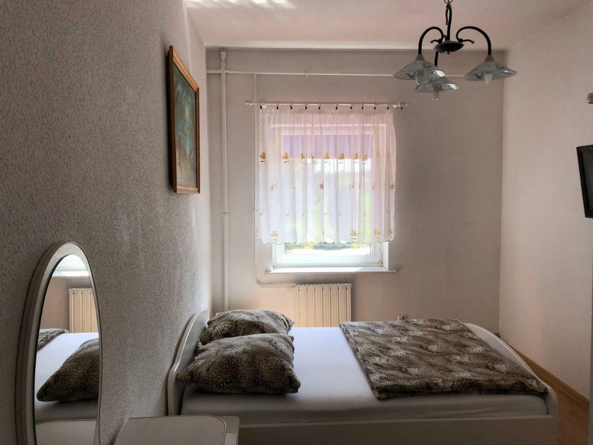 Wyszomierz  Setpol 1 Bed & Breakfast エクステリア 写真