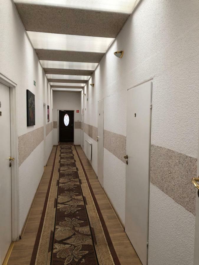 Wyszomierz  Setpol 1 Bed & Breakfast エクステリア 写真