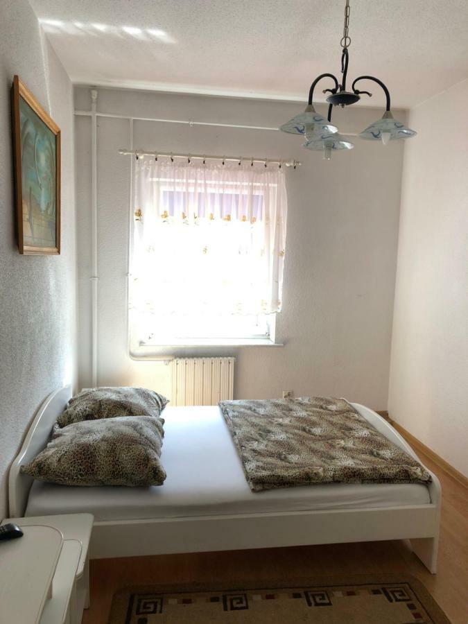 Wyszomierz  Setpol 1 Bed & Breakfast エクステリア 写真