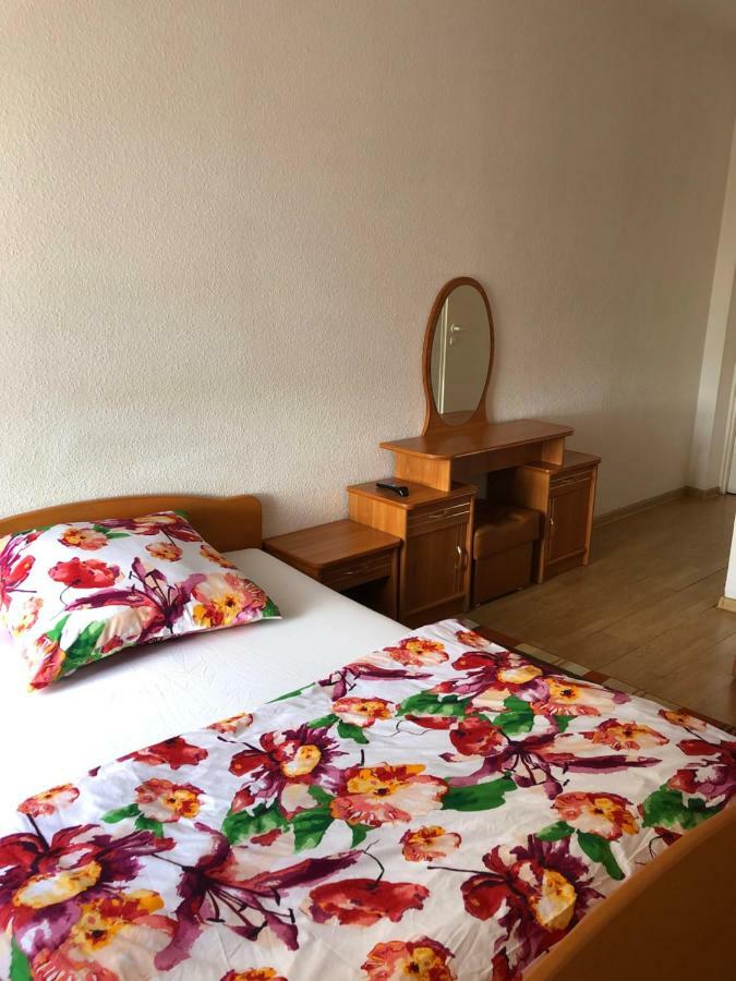 Wyszomierz  Setpol 1 Bed & Breakfast エクステリア 写真
