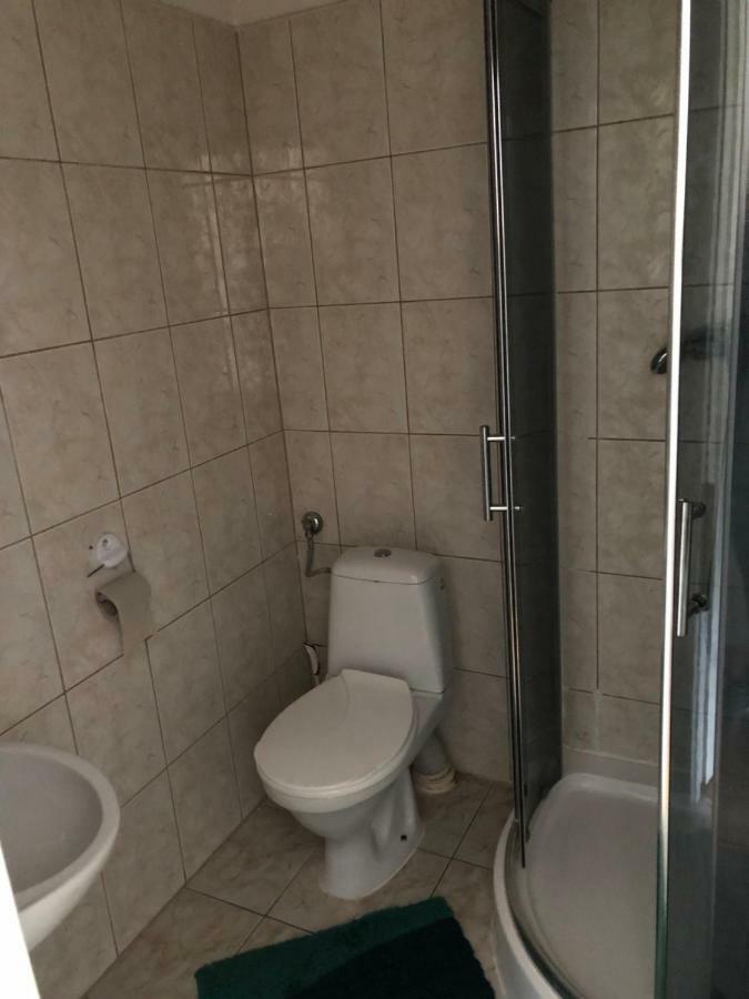 Wyszomierz  Setpol 1 Bed & Breakfast エクステリア 写真
